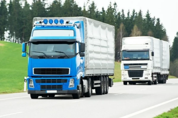 Ankara Kaman Nakliye Firması