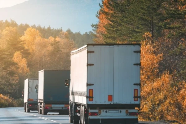 Ankara Kaman Nakliyat