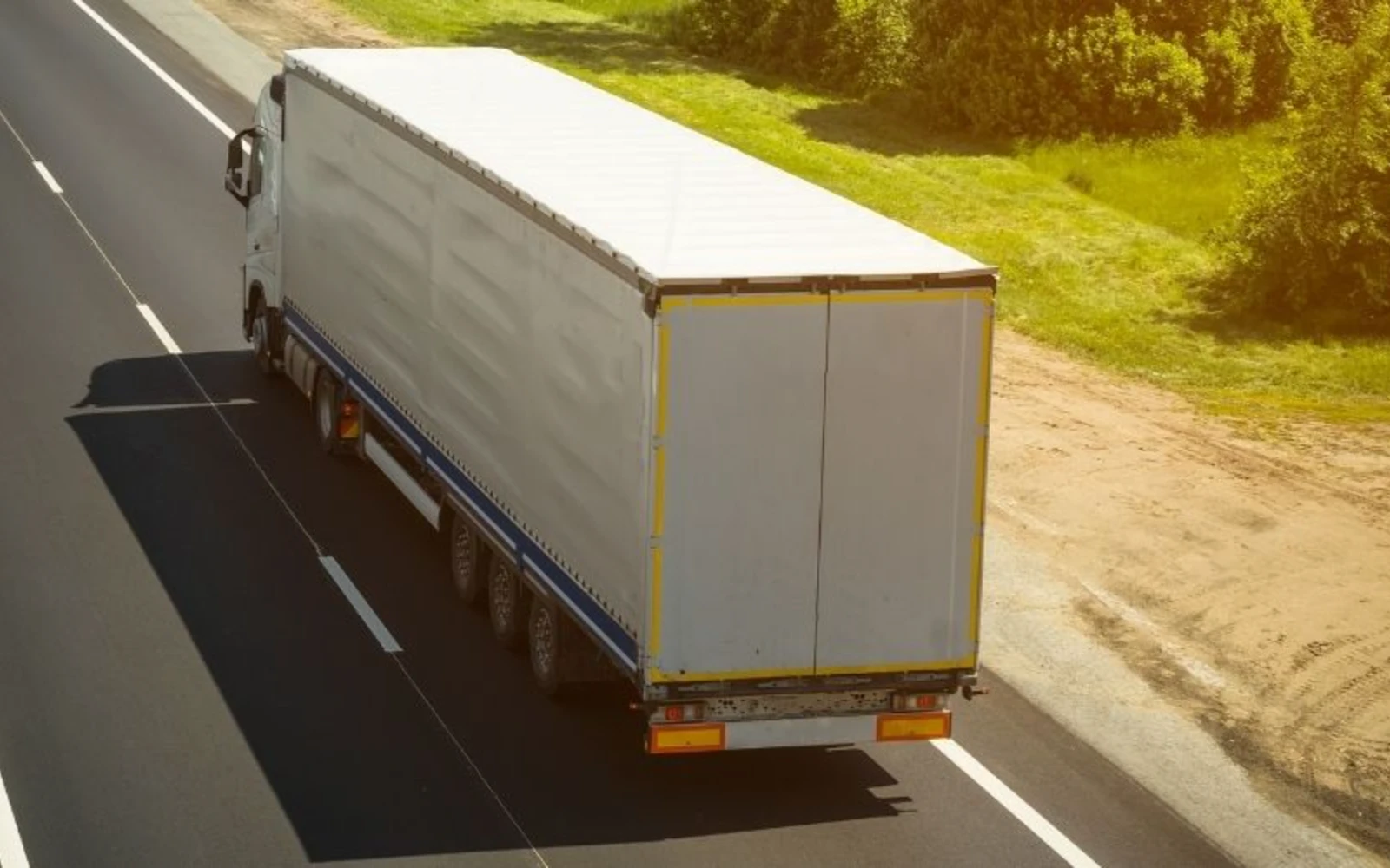 Ankara ve Kaman Arası Ambar Taşımacılık